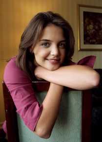 最新凯蒂·霍尔姆斯(Katie Holmes)性感图片