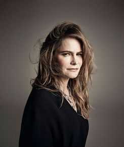 最新詹妮弗·杰森·李(Jennifer Jason Leigh)壁纸