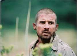 最优质多米尼克·珀塞尔(Dominic Purcell)精彩图册