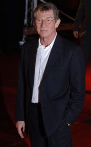 最优质约翰·赫特(John Vincent Hurt)精彩图册