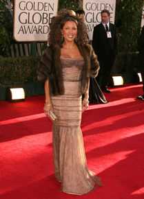 高清凡妮莎·威廉斯(Vanessa Williams)精彩图册