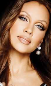 精选凡妮莎·威廉斯(Vanessa Williams)