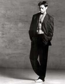 最全鲁伯特·艾弗雷特(Rupert Everett)精彩图册