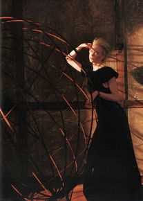 最全妮可·基德曼(Nicole Kidman)精彩图册3