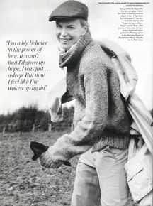 高清妮可·基德曼(Nicole Kidman)精彩图册