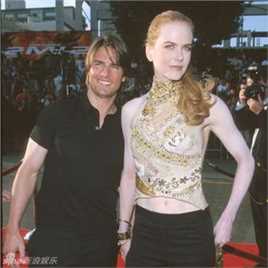 最新妮可·基德曼(Nicole Kidman)精彩图册