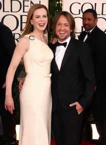 妮可·基德曼(Nicole Kidman)精彩图册1