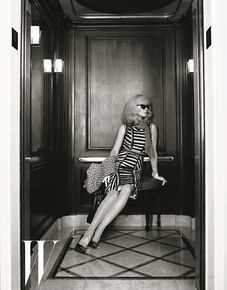 最新妮可·基德曼(Nicole Kidman)精彩图册5