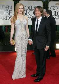 高清妮可·基德曼(Nicole Kidman)精彩图册1