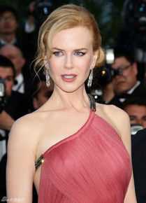 最全妮可·基德曼(Nicole Kidman)精彩图册