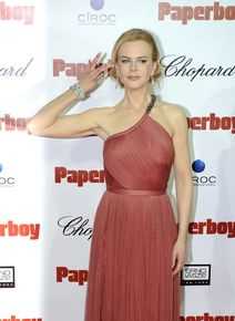 最新妮可·基德曼(Nicole Kidman)精彩图册