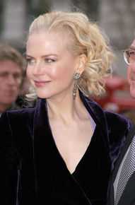 最优质妮可·基德曼(Nicole Kidman)精彩图册5