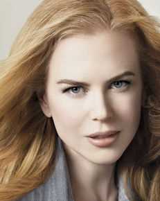 精选妮可·基德曼(Nicole Kidman)精彩图册