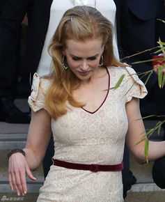 高清妮可·基德曼(Nicole Kidman)精彩图册