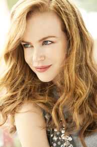高清妮可·基德曼(Nicole Kidman)图片