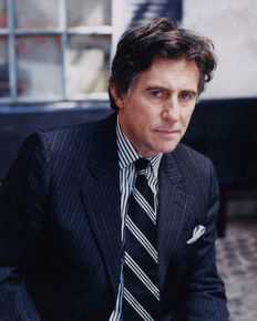 精选加布里埃尔·伯恩(Gabriel Byrne)
