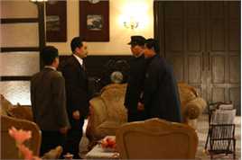 高清池瑞波在电视连续剧《京城四少》中的图集