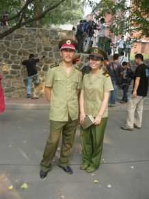 最全池瑞波在胶片电影《唐山大地震》中的壁纸