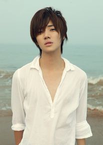 曾祥程(Kenny)的照片素颜照相册