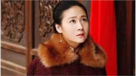 高艺丹电视剧《布衣天下》最新剧照