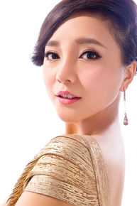 阳蕾(Shine Yang)生活照素颜照相册