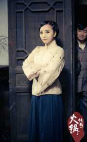 阳蕾(Shine Yang)影视最新剧照,电影策划、节目监制