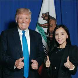 阳蕾(Shine Yang)荣誉表彰及社会活动生活照相册