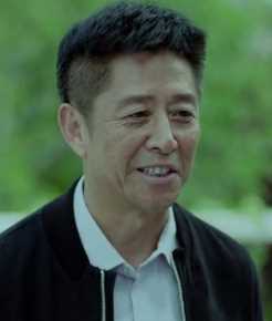 最全王永泉素颜照