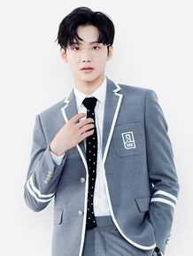 最新周彦辰壁纸