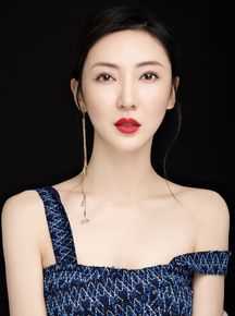 最优质江琳琳(ianglinlin)生活照