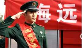 张子文(Steven)火线英雄 剧照