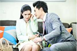 张子文(Steven)深圳合租记 最优质剧照