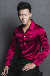 张子文(Steven)照片性感图片图集