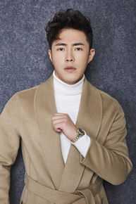 张子文(Steven)最新图集