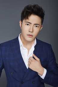 高清张子文(Steven)图片