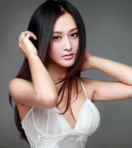 最优质邓天晴(Sunny)素颜照