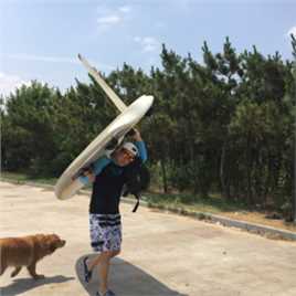 孙金辉(steven)个人生活图册