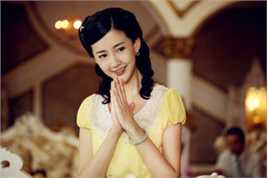 陈欣予(Maggie)《大当家》最优质剧照