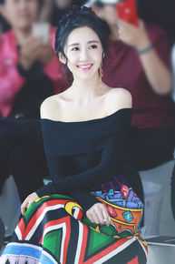 陈欣予(Maggie)活动照片图片图集