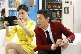 高清陈欣予(Maggie)在《女人的秘密》中的图集