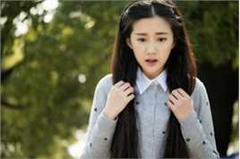 陈欣予(Maggie)在《淑女涩男》中的