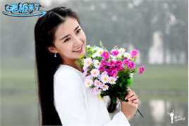 高清陈欣予(Maggie)在《老板来了》中的图册