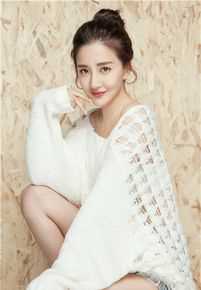 陈欣予(Maggie)最全甜美相册