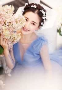 陈欣予(Maggie)高清清纯图册