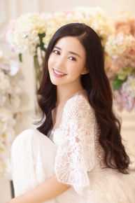 最全陈欣予(Maggie)素颜照