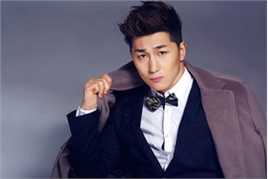 史元庭(Rocky) 高清