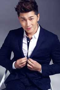 最优质史元庭(Rocky)素颜照