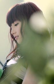 刘惜君(Sara)拂晓性感图片图集