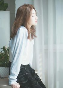 刘惜君(Sara)最优质杂志相册