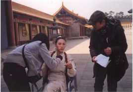 胡涵清(Hans Hu)合影图片图集